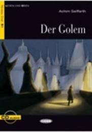 Der Golem. Con CD Audio - Achim Seiffarth - Libro Black Cat-Cideb 2014, Lesen und üben | Libraccio.it