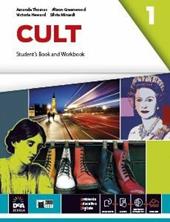 Cult. Starter. Student's book-Workbook. Con DVD. Con e-book. Con espansione online. Vol. 1