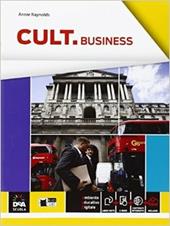Cult business. Con e-book. Con espansione online