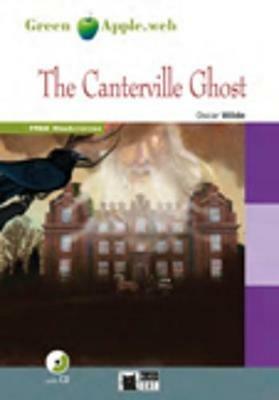 The Canterville ghost. Con file audio MP3 scaricabili -  Oscar Wilde - Libro Black Cat-Cideb 2015 | Libraccio.it