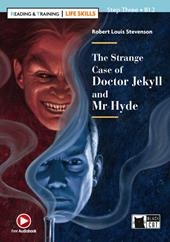 The strange case of Dr Jekyll and Mr Hyde. Con e-book. Con espansione online