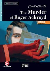 The murder of Roger Ackroyd. Con app. Con e-book. Con Audio
