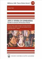   Arte e storia di Lombardia