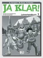 Ja Klar. Guida per l'insegnante. Con File audio per il download. Vol. 1