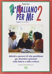 L' italiano per me. Vol. 2