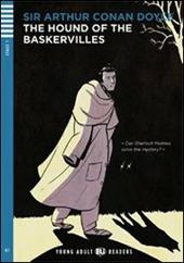 The hound of the Baskervilles. Con File audio per il download. Con Contenuto digitale per accesso on line