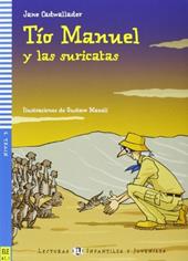Tio Manuel y las suricates. Con File audio per il download
