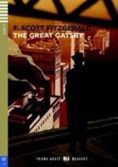 The great Gatsby. Con File audio per il download. Con Contenuto digitale per accesso on line