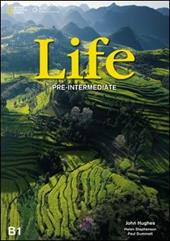 Life. Pre-intermediate. Con e-book. Con espansione online. Vol. 1