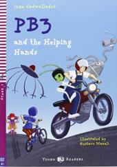 PB3 and the helping hands. Con File audio per il download