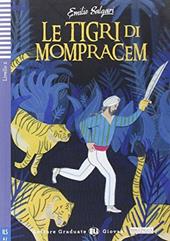 Le tigre di Momprachen. Con File audio per il download