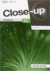 Close-up. B2. Workbook. Vol. 2