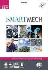 Smartmech. Prove d'esame-Flip book. Con e-book. Con espansione online