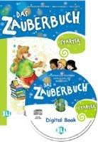 Das Zauberbush. Starter. Con e-book. Con espansione online. Con CD-ROM - Mariagrazia Bertarini, A. Hallier, P. Iotti - Libro ELI | Libraccio.it