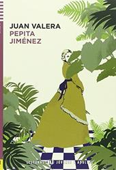 Pepita Jimenez. Con espansione online