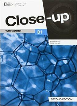 Close-up. B1. Workbook. - A. Healan, K. Gormley, K. Ludlow - Libro ELI 2016 | Libraccio.it
