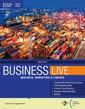 Business Live. Con e-book