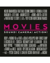 Movies. Sound! camera! action! Ediz. illustrata. Con 8 CD Audio