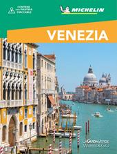 Venezia. Con Carta geografica ripiegata