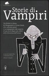 Storie di vampiri. Ediz. integrale