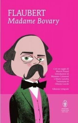 Madame Bovary. Ediz. integrale - Gustave Flaubert - Libro Newton Compton Editori 2014, I MiniMammut | Libraccio.it