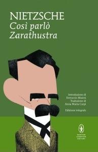 Così parlò Zarathustra. Ediz. integrale - Friedrich Nietzsche - Libro Newton Compton Editori 2014, I MiniMammut | Libraccio.it