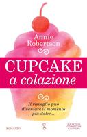   Cupcake a colazione