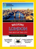   Walking London. The Best of the City