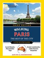   Walking Paris. The Best of the City