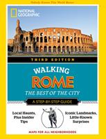   Walking Rome. The Best of the City