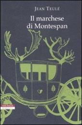 Il marchese di Montespan