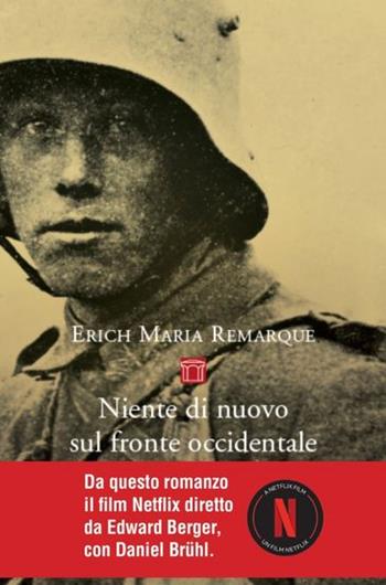 Niente di nuovo sul fronte occidentale - Erich Maria Remarque - Libro Neri Pozza 2016, Biblioteca | Libraccio.it