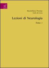 Lezioni di neurologia