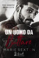   Un uomo da buttare