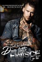   Dove tutto finisce
