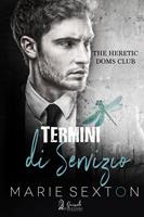   Termini di servizio