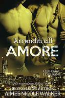   Arrenditi all'amore