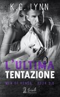   L'ultima tentazione