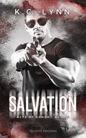   Salvation
