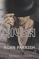   Riven – Edizione Italiana