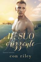   Il suo orizzonte