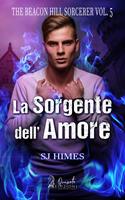   La sorgente dell’amore