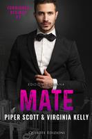   Mate – Edizione Italiana