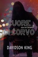   Cuore di corvo