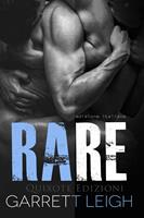   Rare – Edizione Italiana