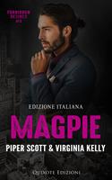   Magpie – Edizione Italiana