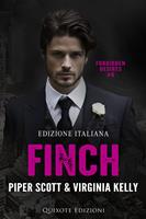   Finch - Edizione Italiana