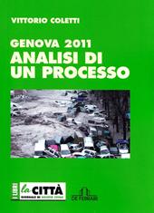 Genova 2011. Analisi di un processo