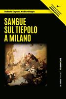 Sangue sul Tiepolo a Milano