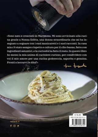 Benvenuti a Casa Pappagallo®. Oltre 150 ricette golose per portare la gioia in tavola - Luca Pappagallo - Libro Vallardi A. 2022 | Libraccio.it